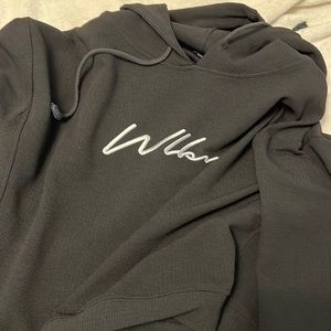 BNWOT WLKN HOODIE